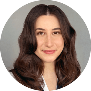Burcu Bostan