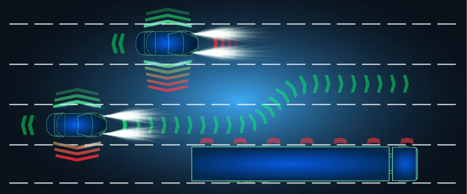 Diese Assistenzsysteme sind ab 2026 verpflichtend für Neuwagen
