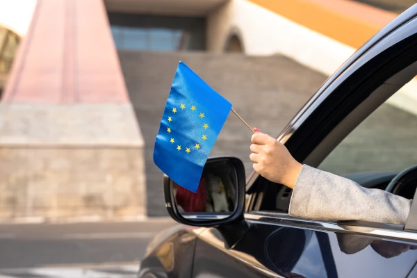 EU-weite Bußgelder ab 2027