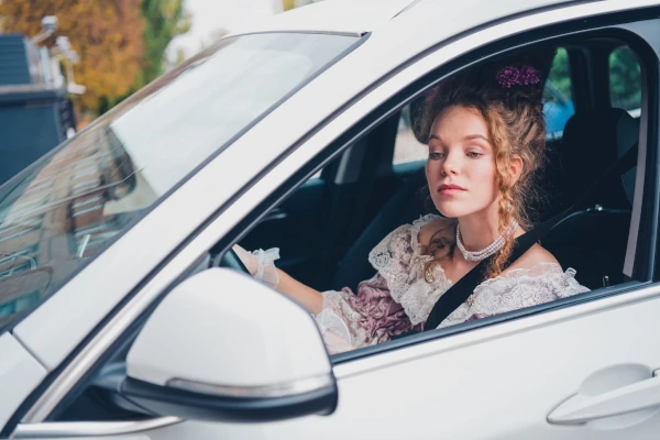 Karneval 2026: Nicht mit Alkohol und Kostüm ans Steuer