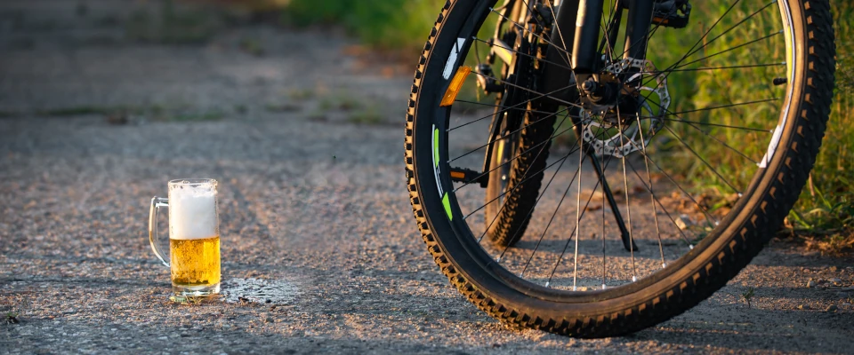 Neue Promillegrenze für Radfahrer