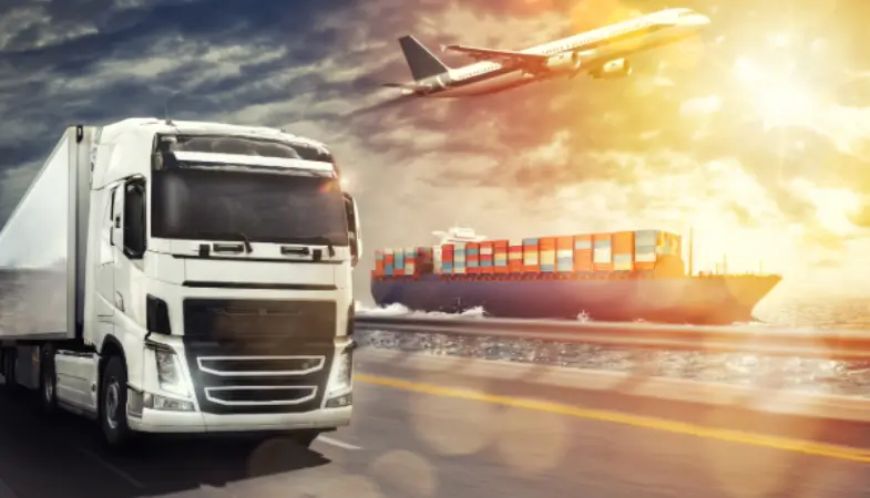 Grenzüberschreitender Warentransport: Rechtliche Herausforderungen und Lösungsansätze