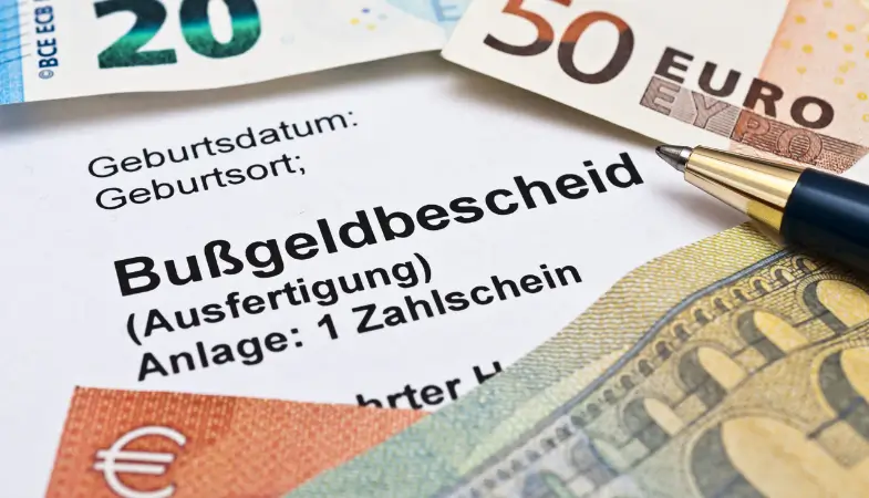 Verkehrsrechtliche Fallstricke: Wie Sie teure Bußgelder und Punkte vermeiden können