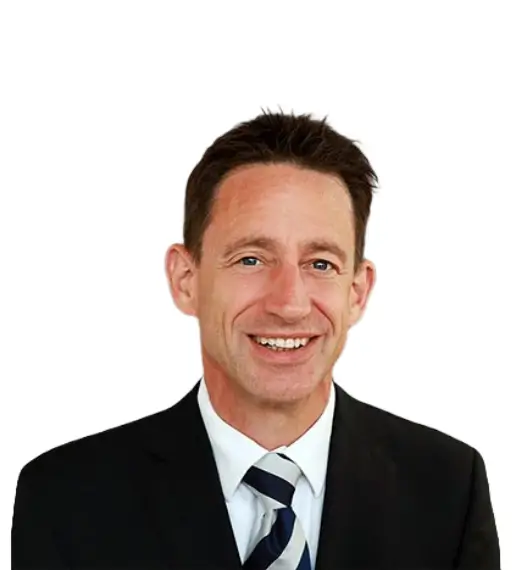 Kay Stolle - Rechtsanwalt & Inhaber von Stolle RG mbH