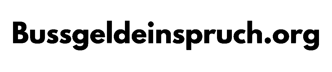 RechtAktuell - Bussgeldeinspruch.org