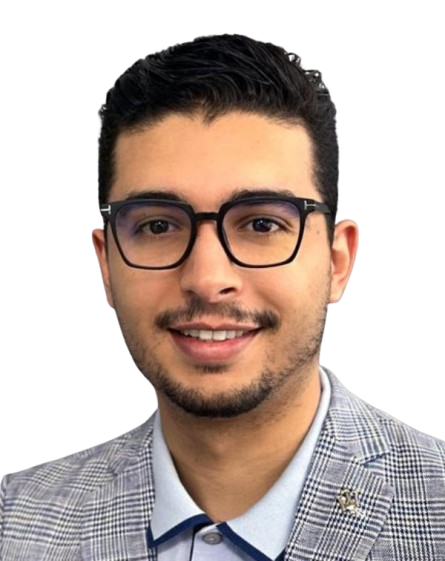 Saad Bouziane - Head of Marketing